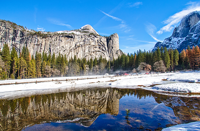 Stoneman Meadow