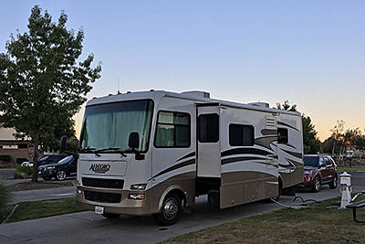 Durango RV