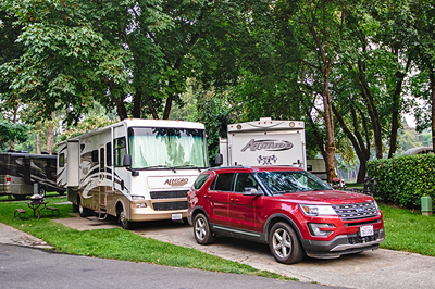 River Park RV