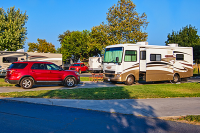 French Camp RV