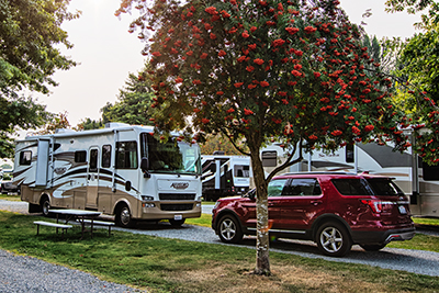 Mt. Vernon RV Park