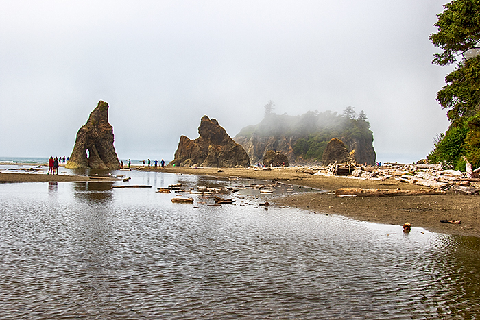Ruby Beach