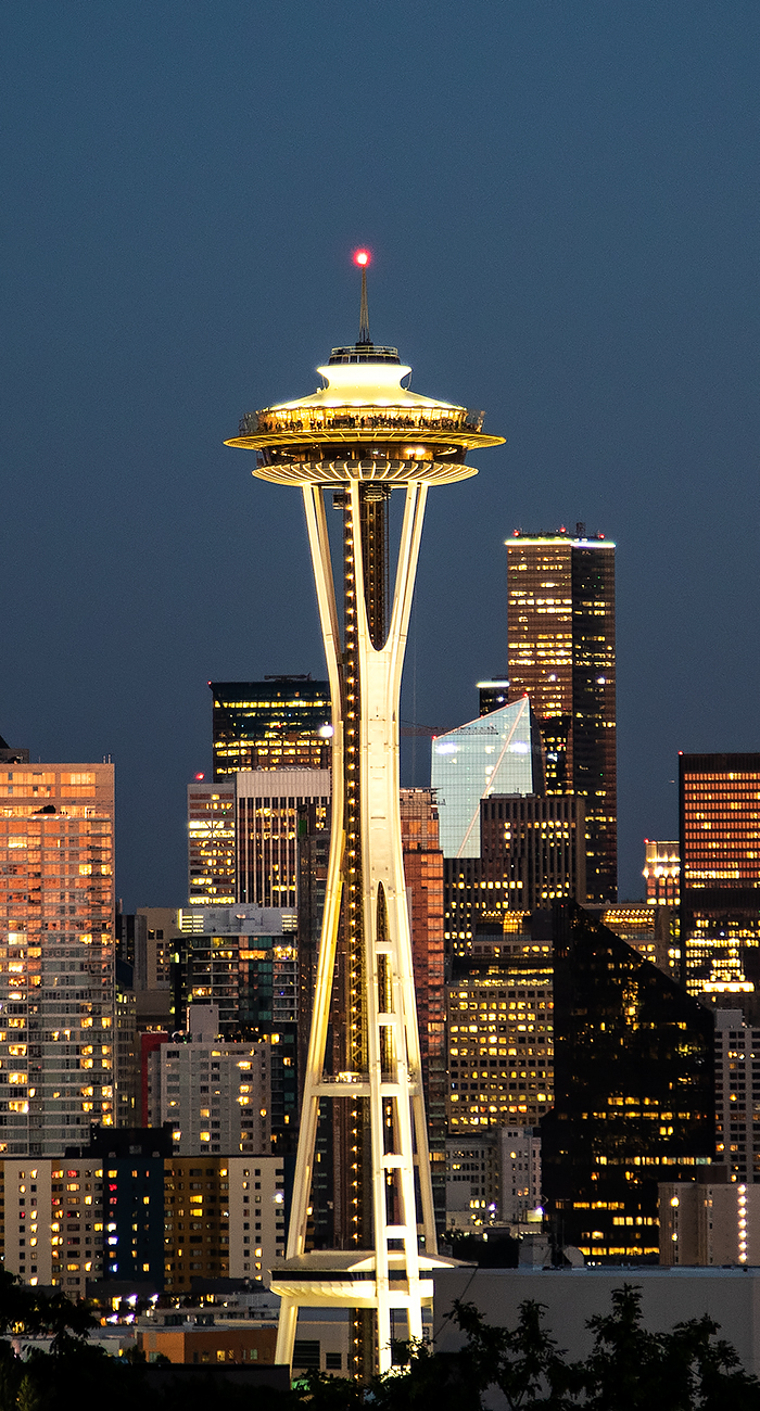 Space Needle