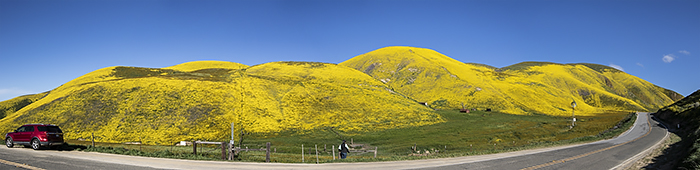 Highway 58