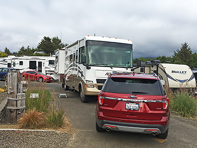 Premiere RV