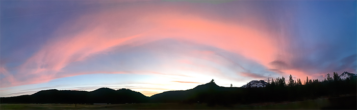 Afterglow