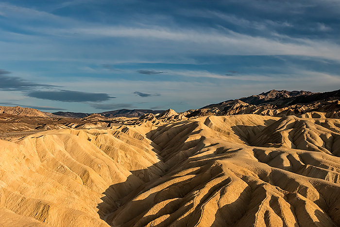 Zabriskie Point