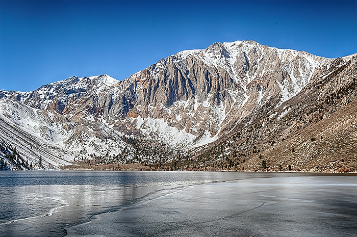 Convict Lake Convict Lake