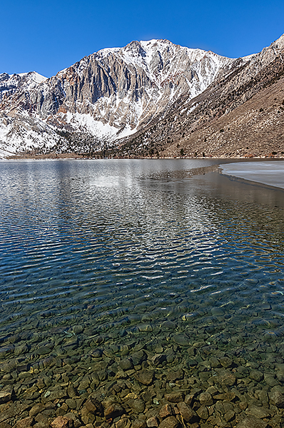 Convict Lake Convict Lake