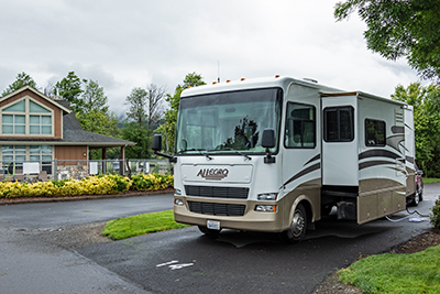 Premiere RV - Eugene