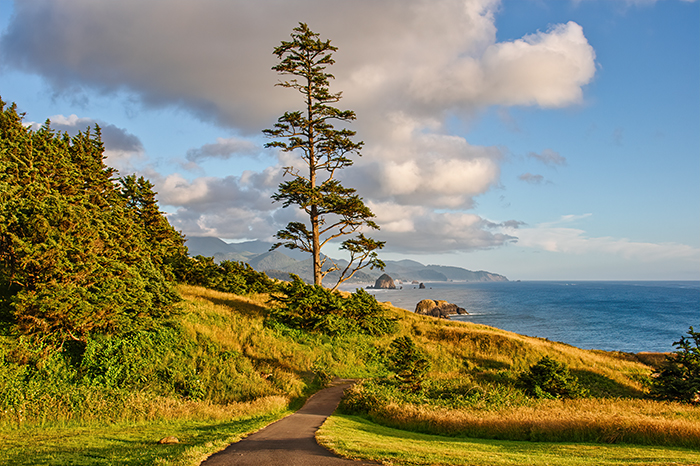 Ecola State Park