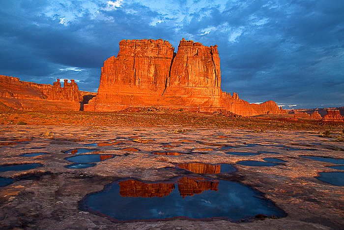 Arches National Park