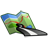 Streets and Trips Map
