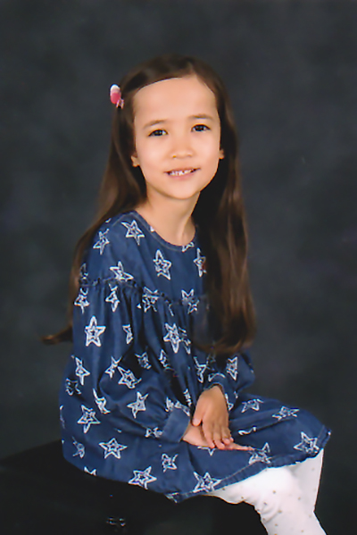 On to Kindergarten
