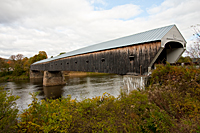 Cornish-Windsor Bridge