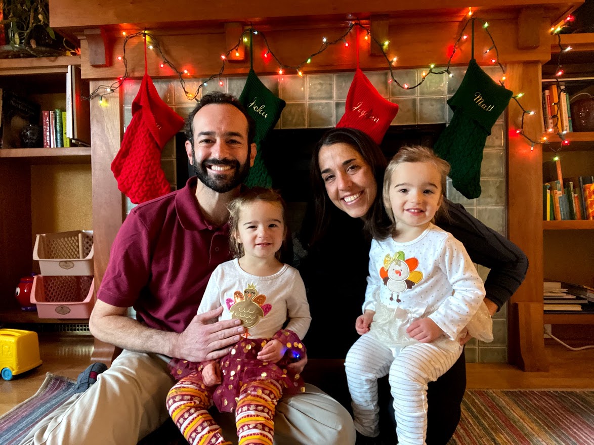 Brody Family